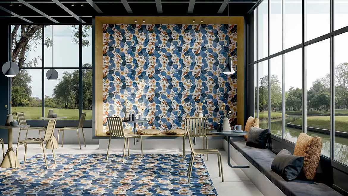 SW 1122 Cersaie Products Pastorelli